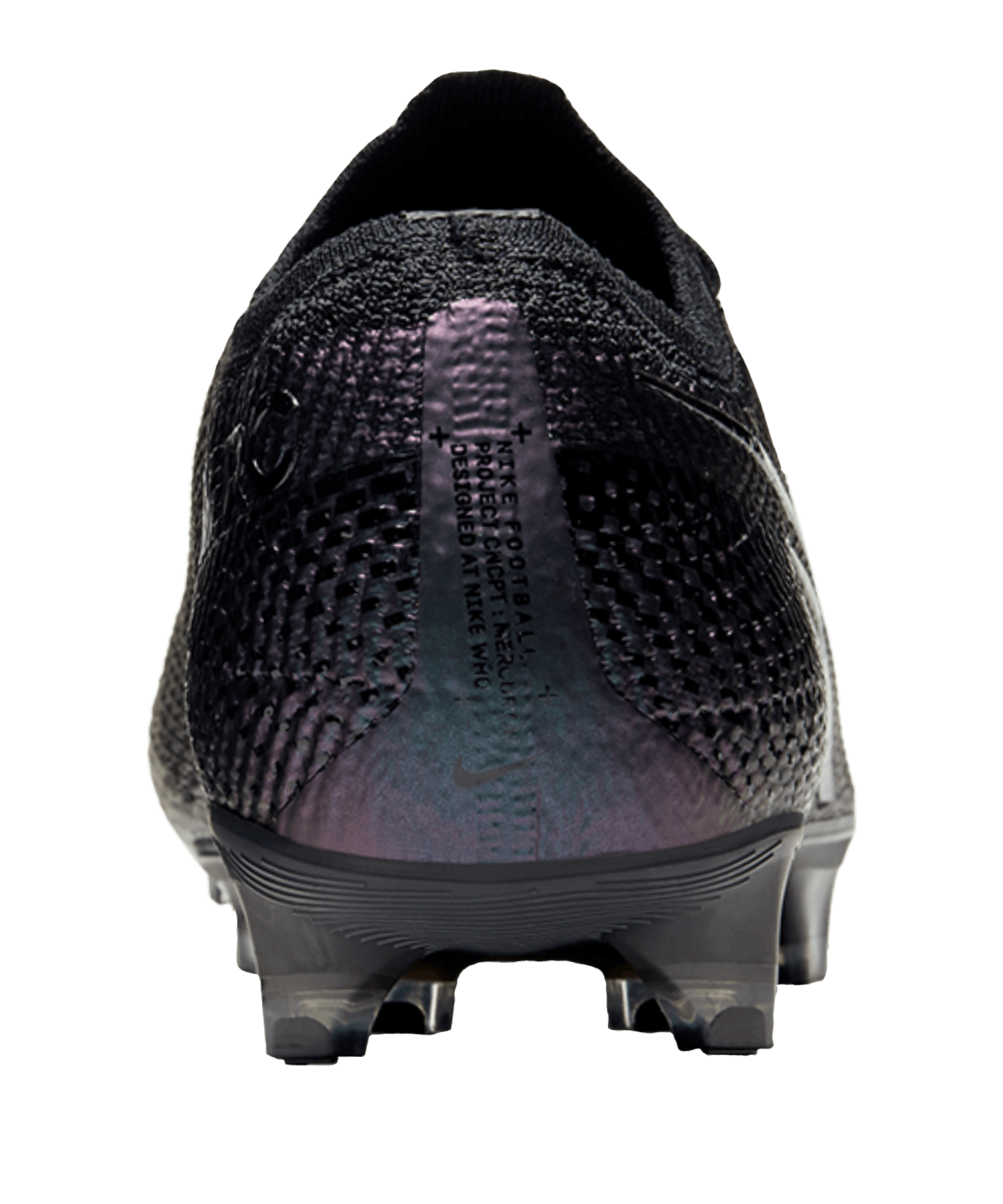 nike mercurial vapor 13 elite fg kinetic black
