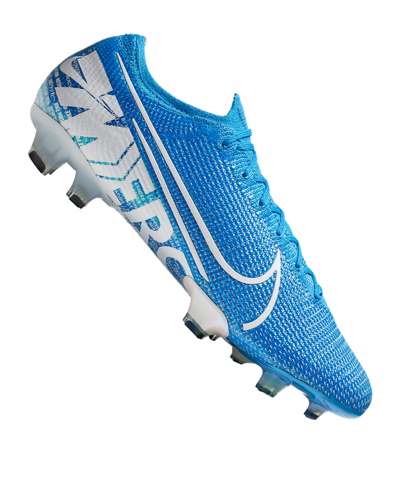 mercurial vapor new