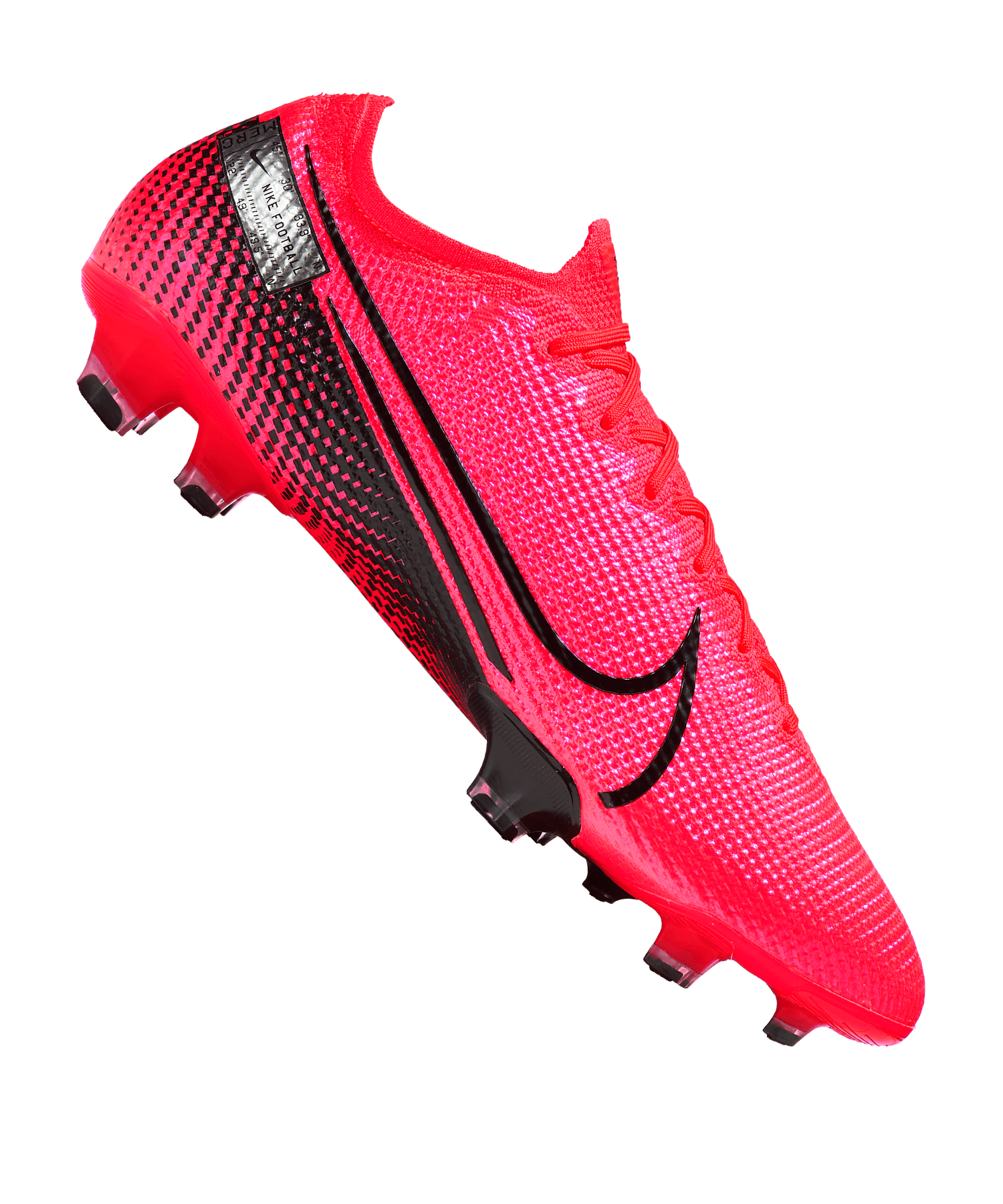 pink nike vapor