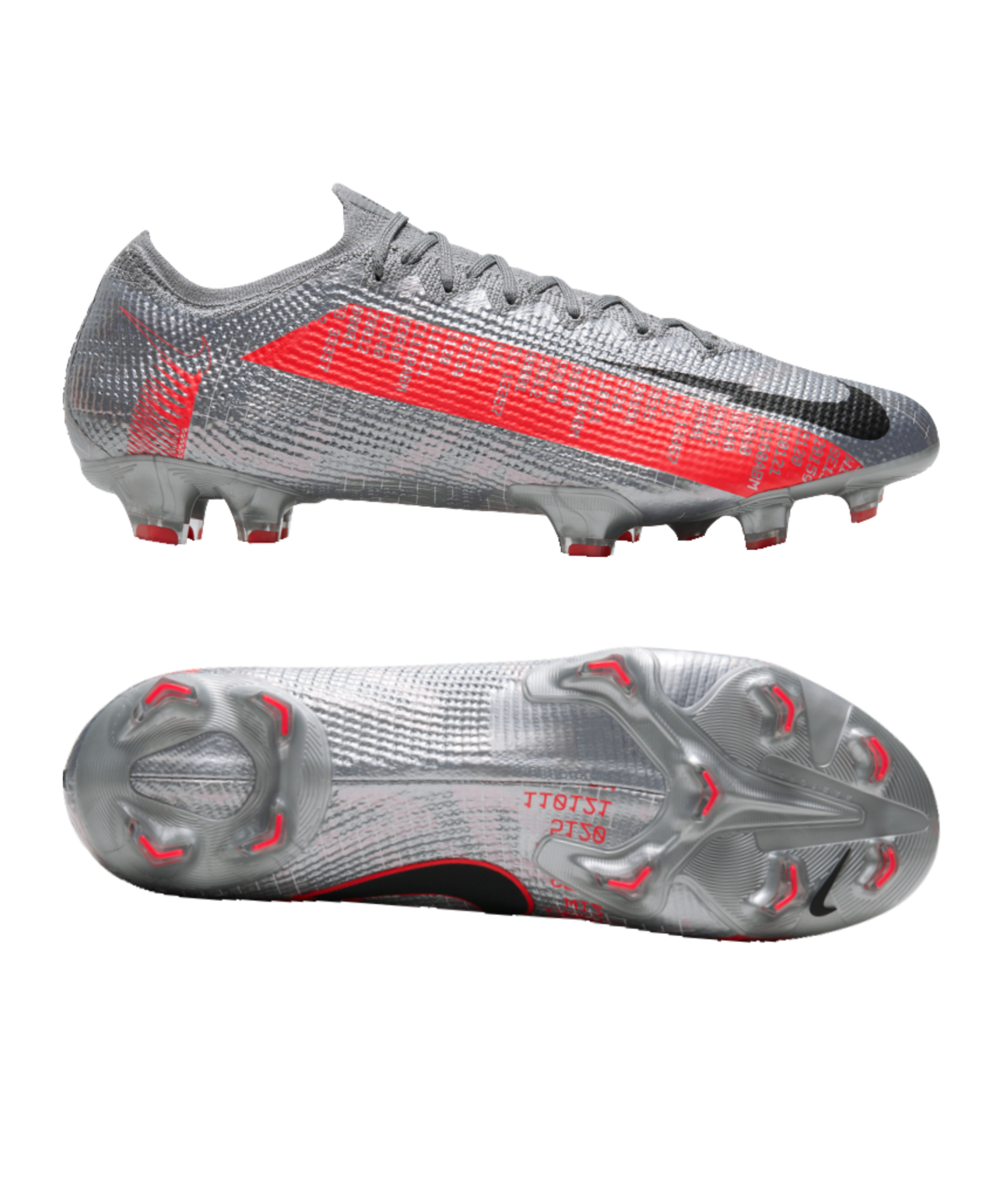 nike mercurial vapour elite