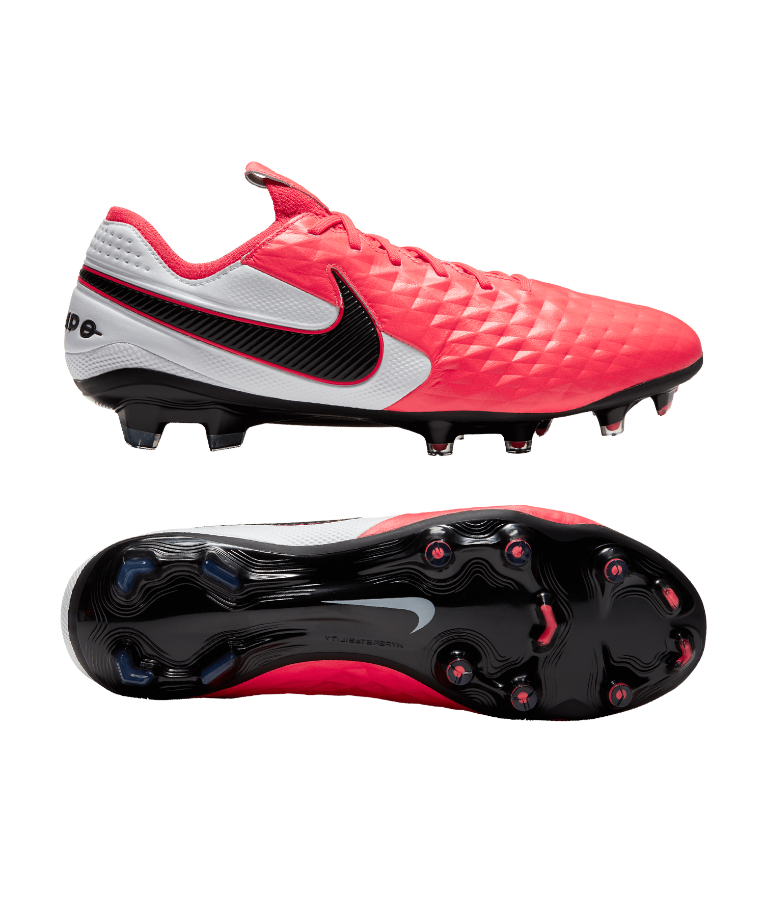 tiempo legend viii