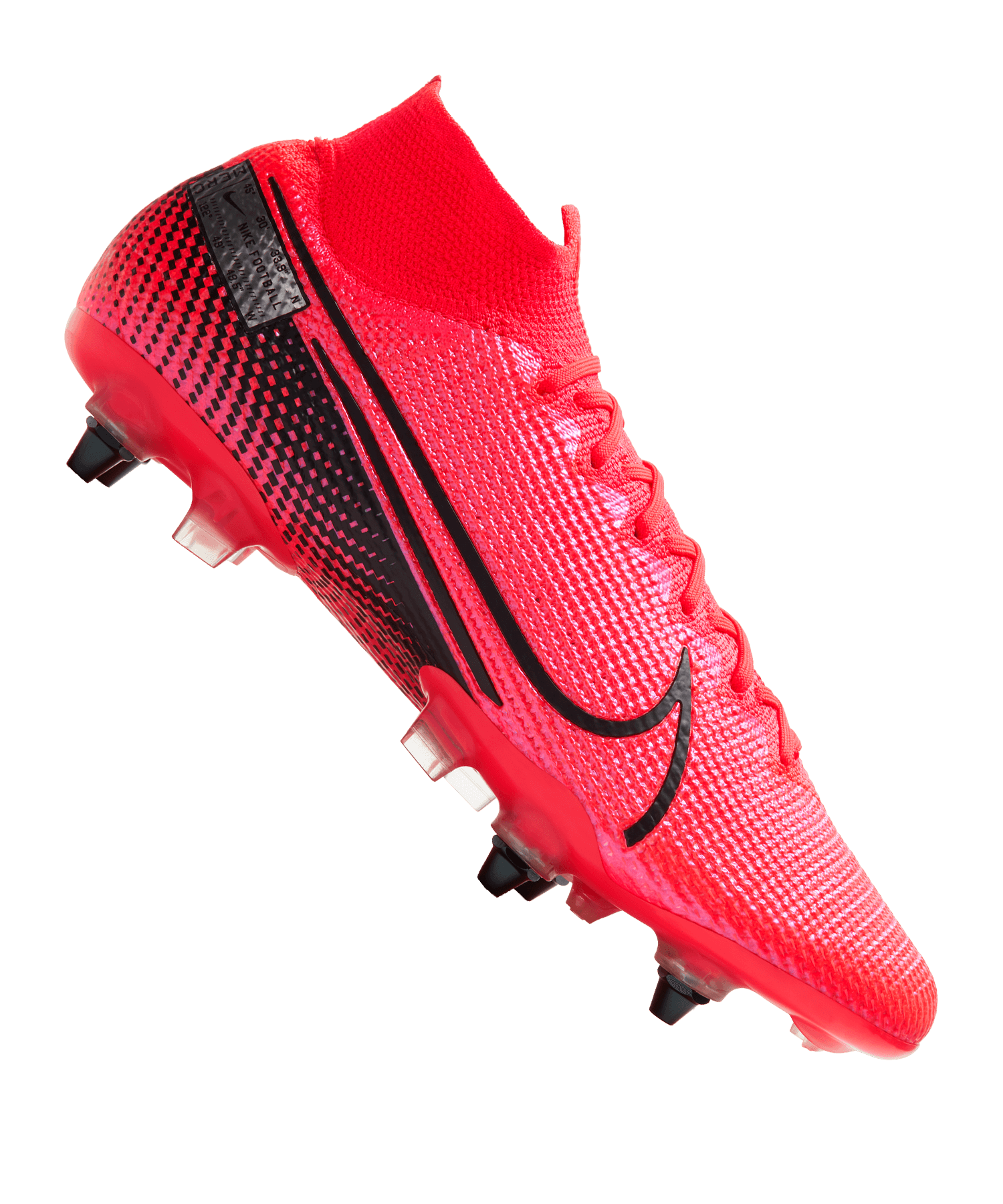 nike mercurial pro sg