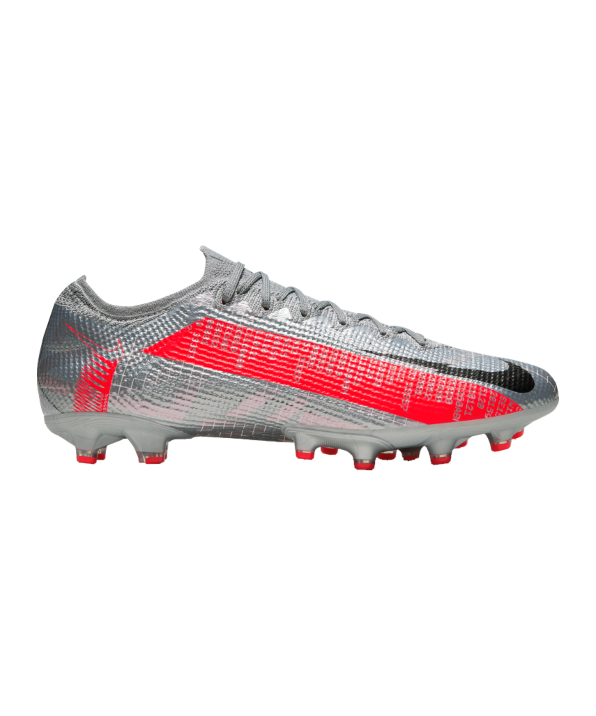 nike mercurial vapor 13 grey