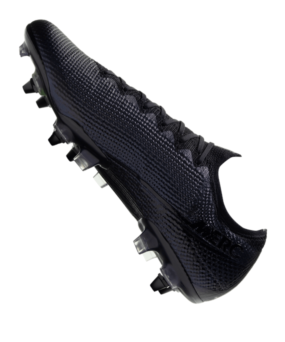 nike mercurial vapor xiii kinetic black elite fg schwarz f010