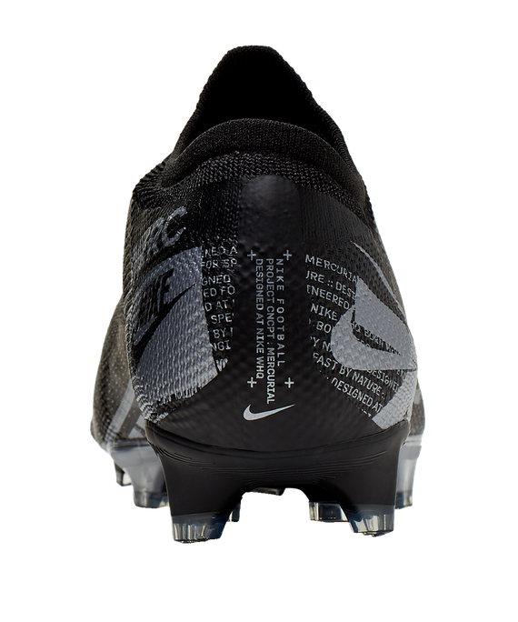 Nike Mercurial Vapor XIII Black Pack Pro FG