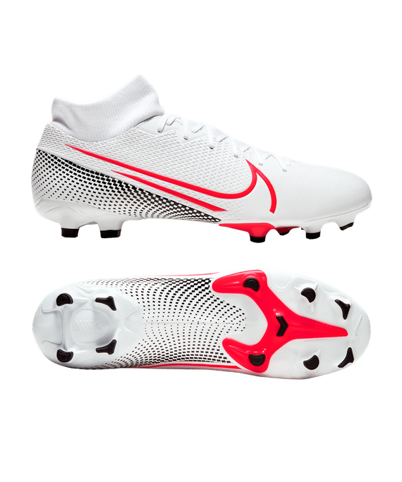 nike future lab mercurial superfly 7 academy fg