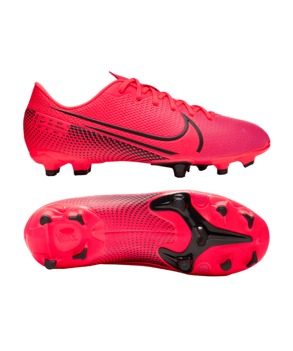 Nike Mercurial Vapor Xiii Future Lab Academy Fg Mg Kids Pink