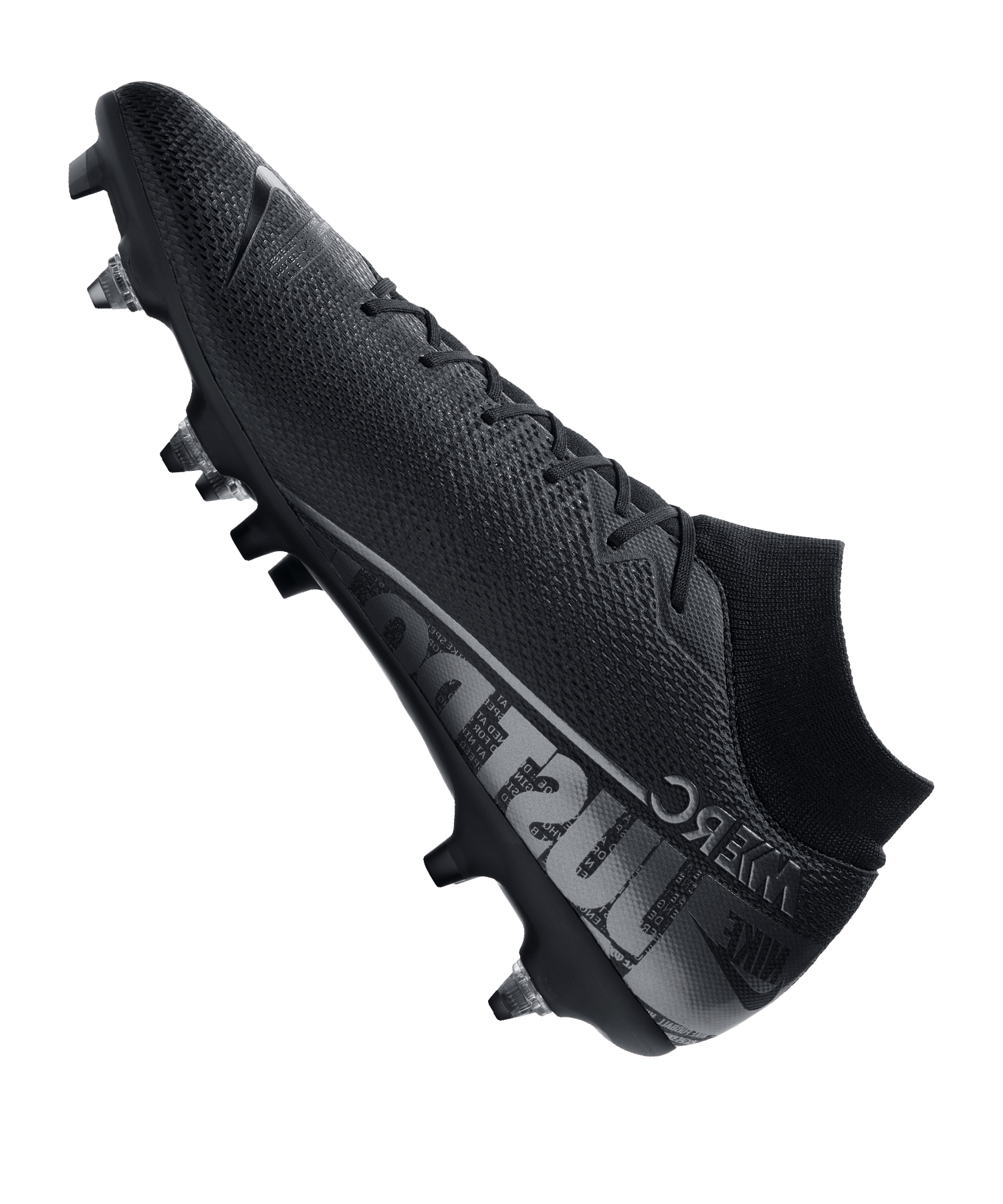 nike mercurial superfly academy sg