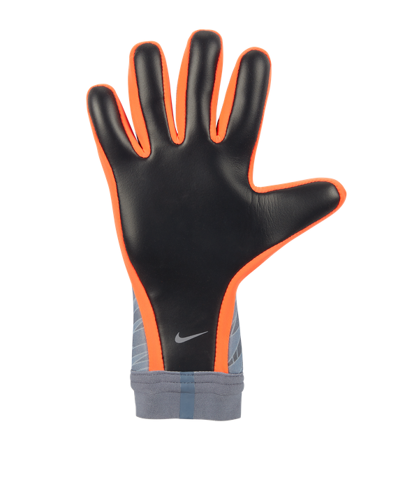 mercurial touch victory