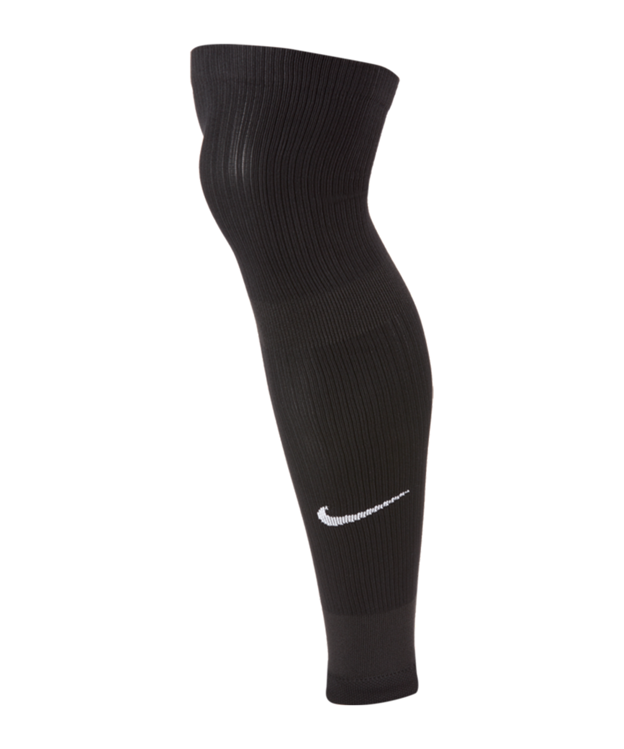 Nike Squad Soccer Leg Sleeves - Black