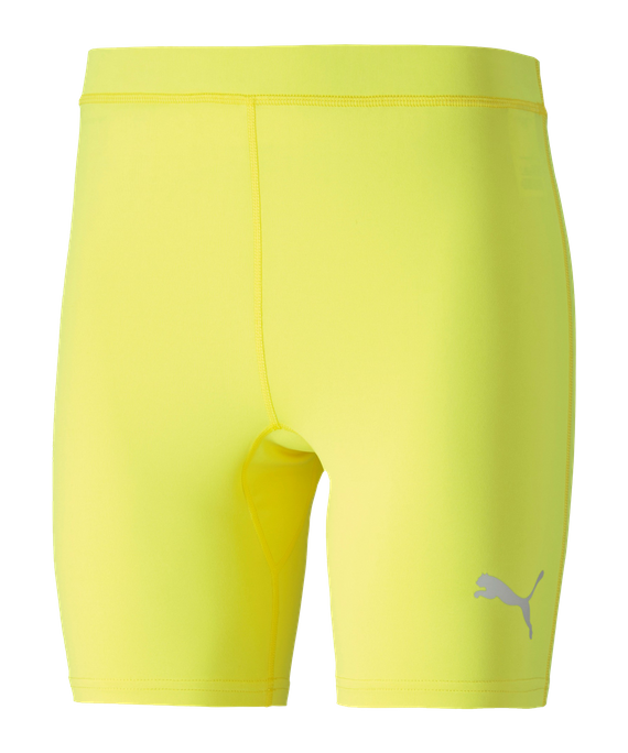 puma baselayer shorts