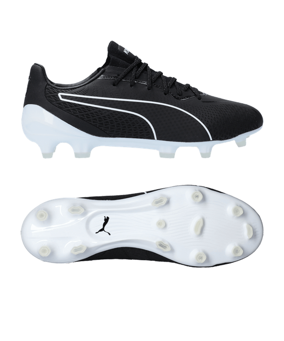 puma king platinum lazertouch