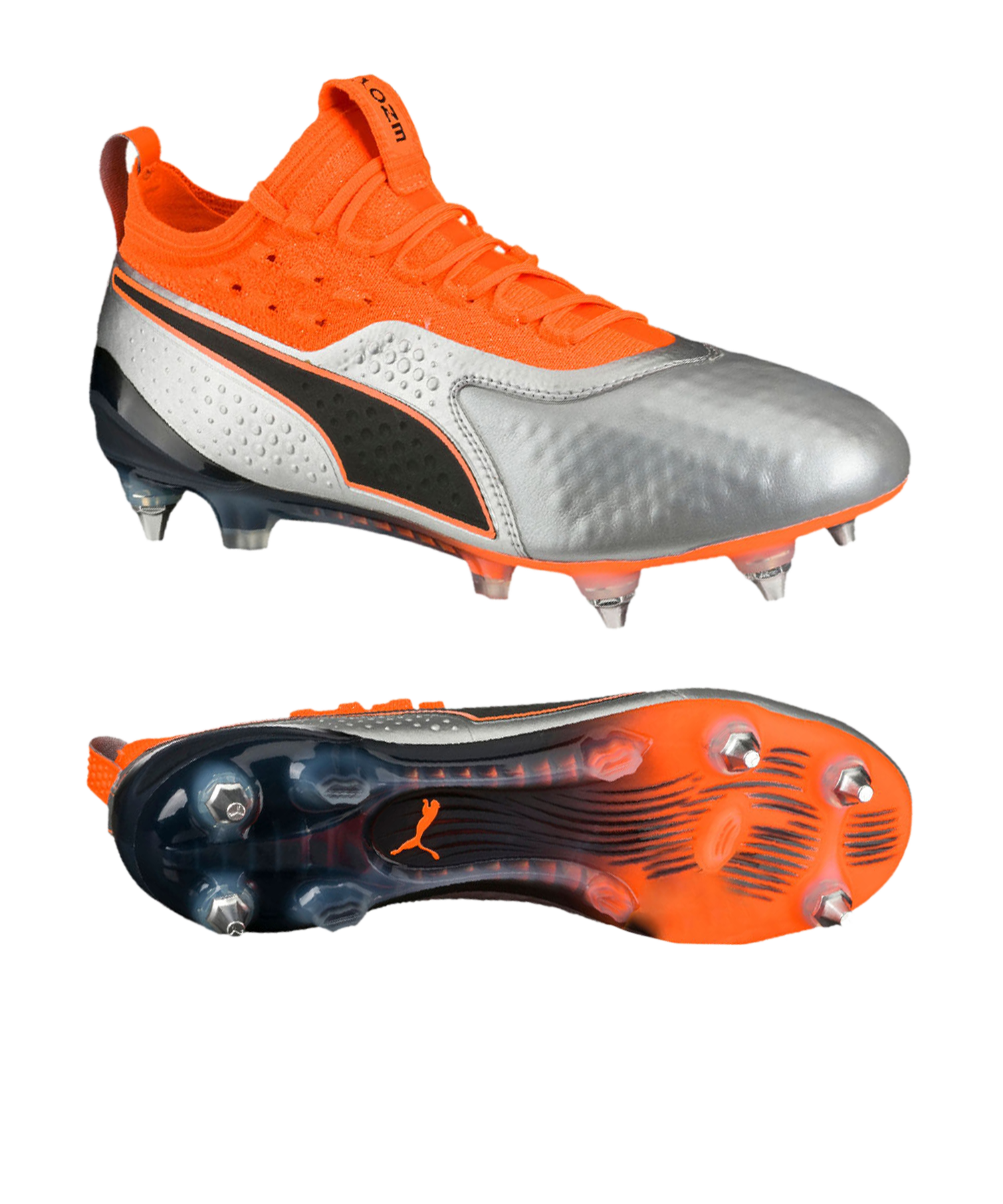 puma sgx