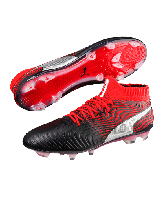 puma one 18.1 syn fg