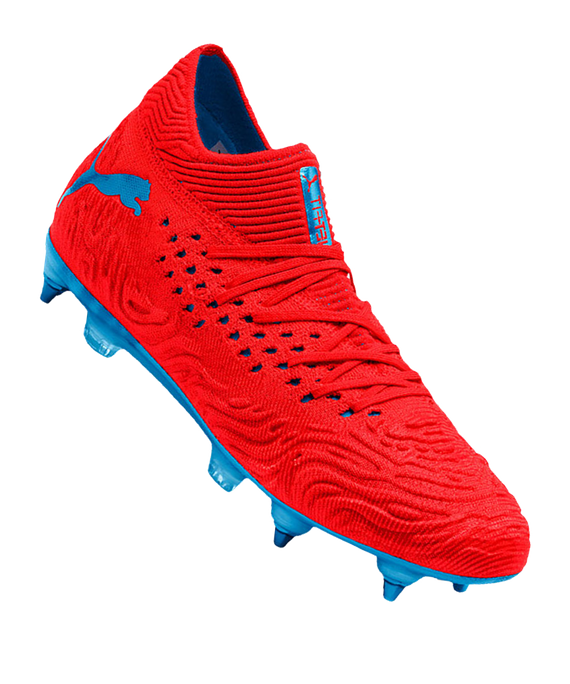 puma future 19.1 netfit mx sg