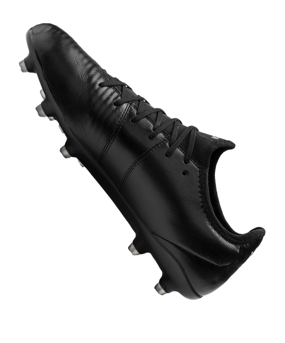 Puma King Pro Fg Black