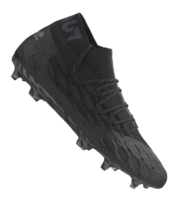 Puma Future Eclipse 5 1 Netfit Fg Ag Black