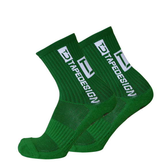 Tapedesign Socks Socks White