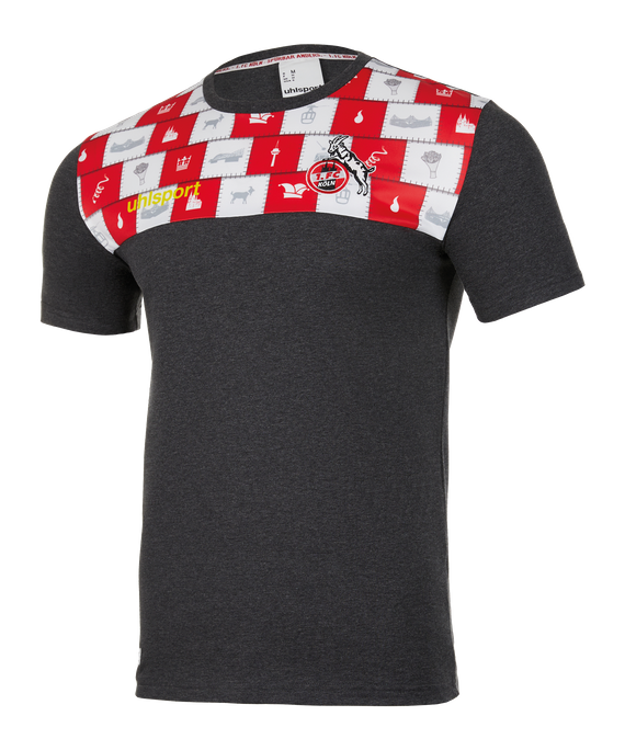 fc koln t shirt