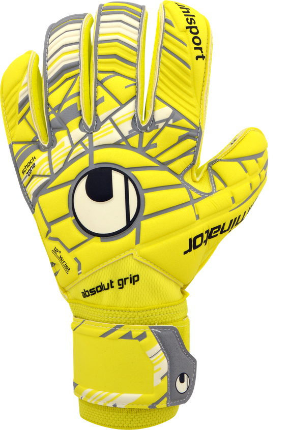 uhlsport eliminator absolutgrip