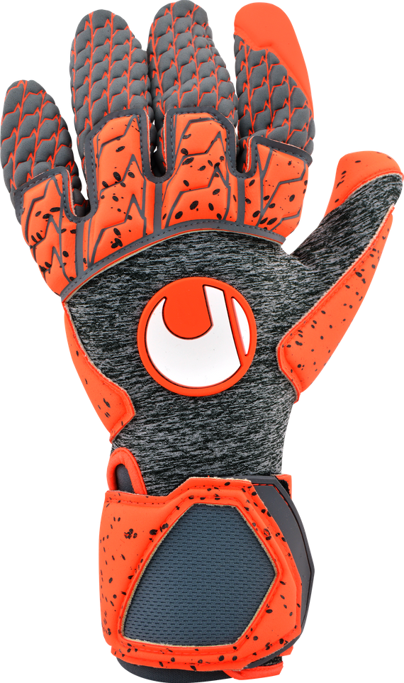 uhlsport aerored supergrip nc