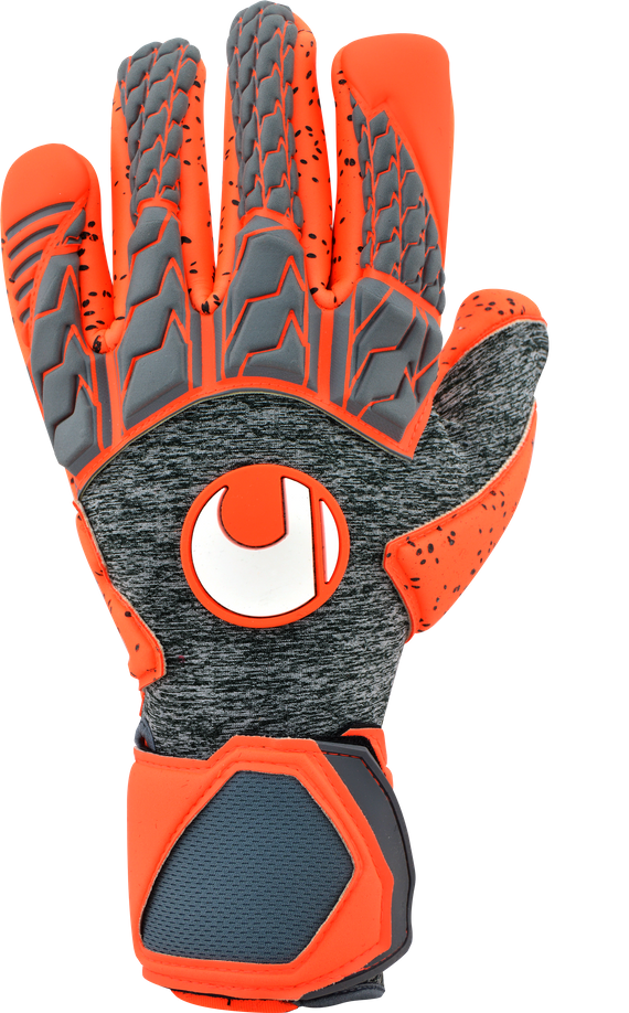 uhlsport aerored absolutgrip finger surround