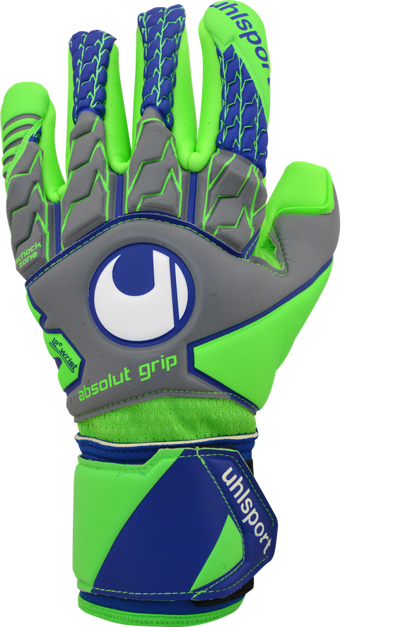 uhlsport tensiongreen absolutgrip