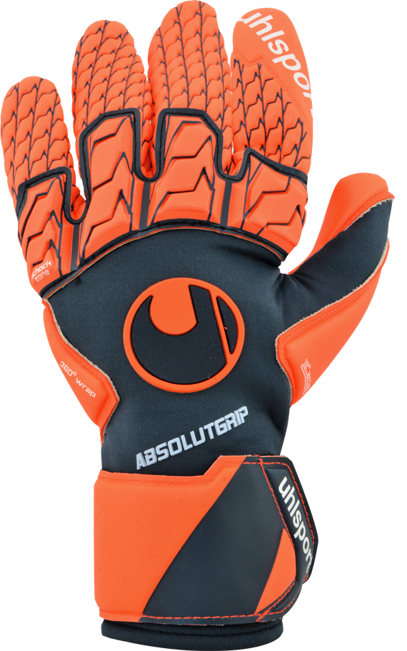 uhlsport next level supergrip reflex