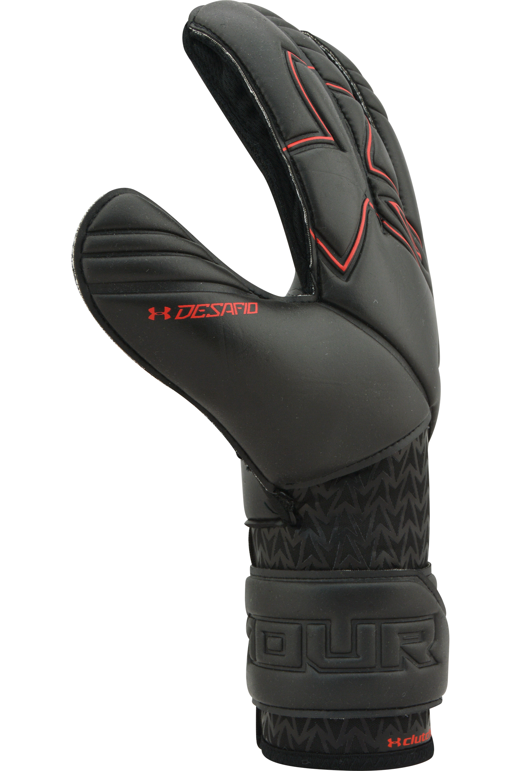 under armour desafio pro goalkeeper gloves