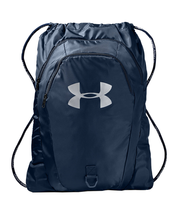 under armour undeniable shorts