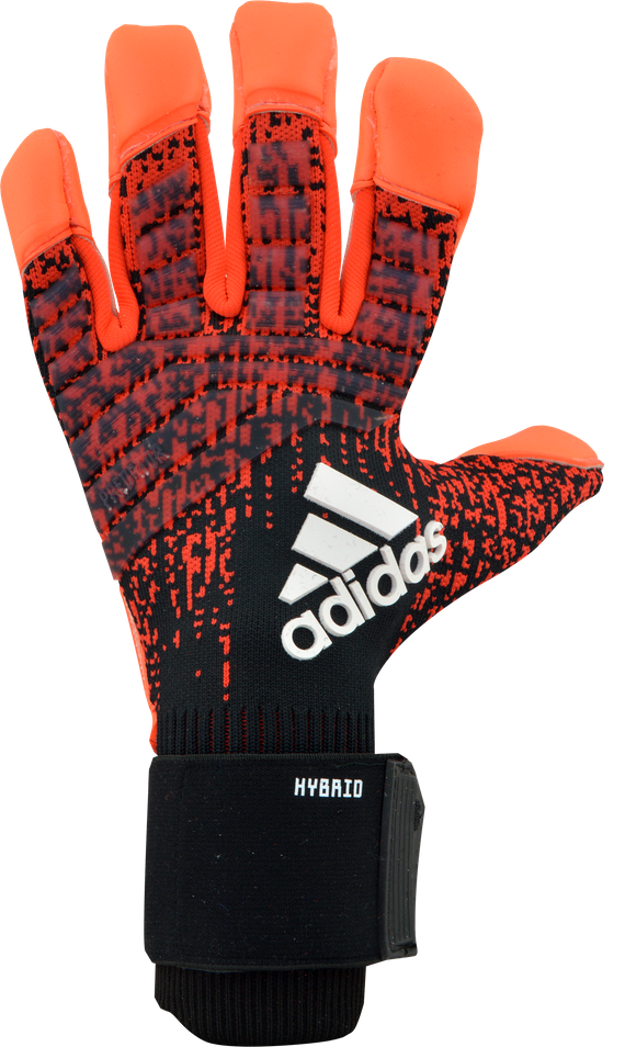 adidas pro hybrid