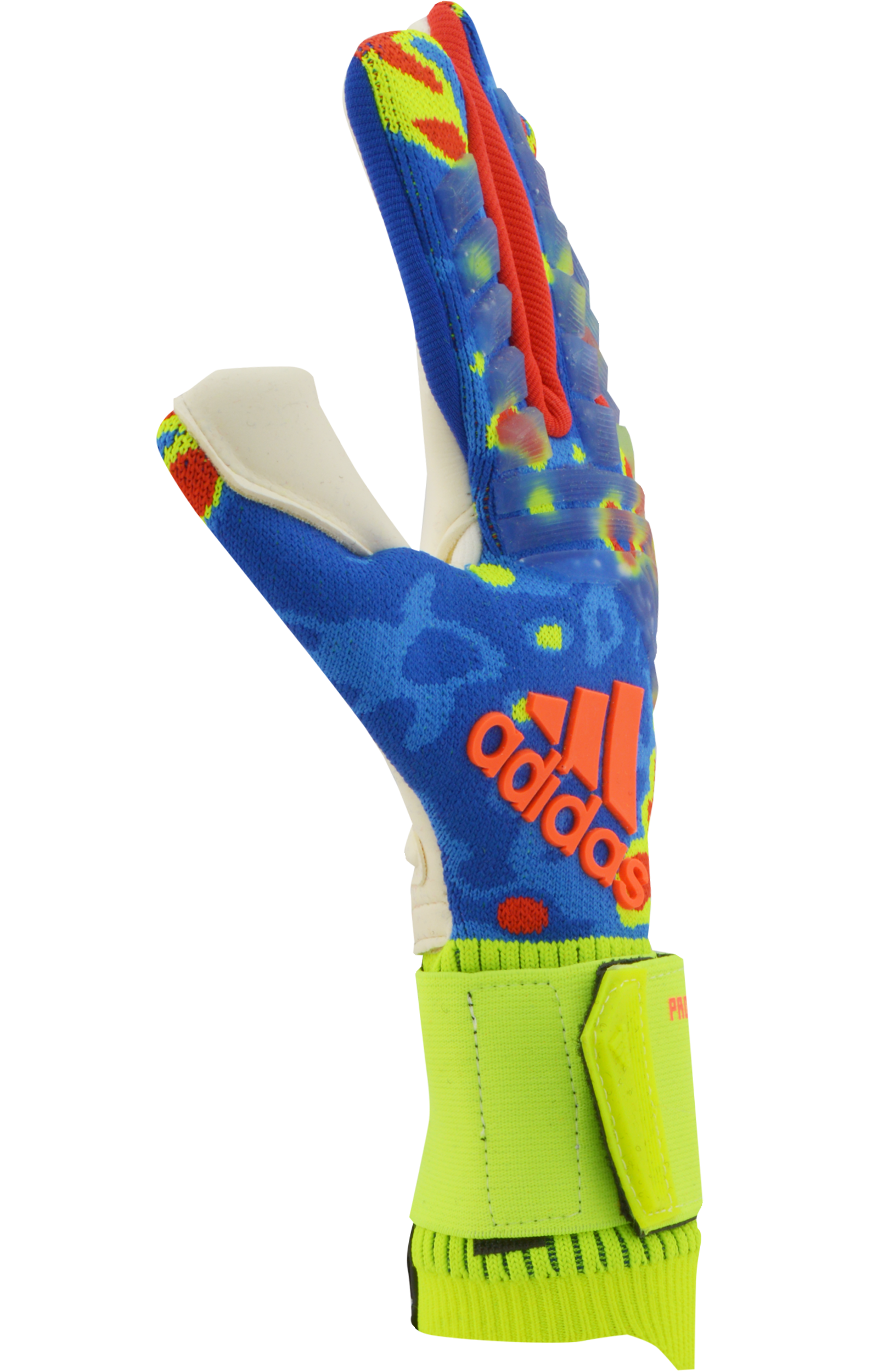 manuel neuer predator pro gloves