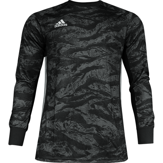 adidas goalkeeper jersey 2019