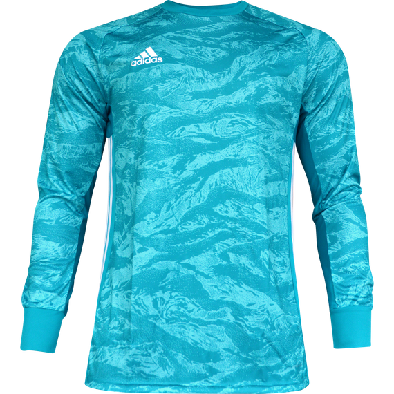 adipro 19 goalkeeper kit