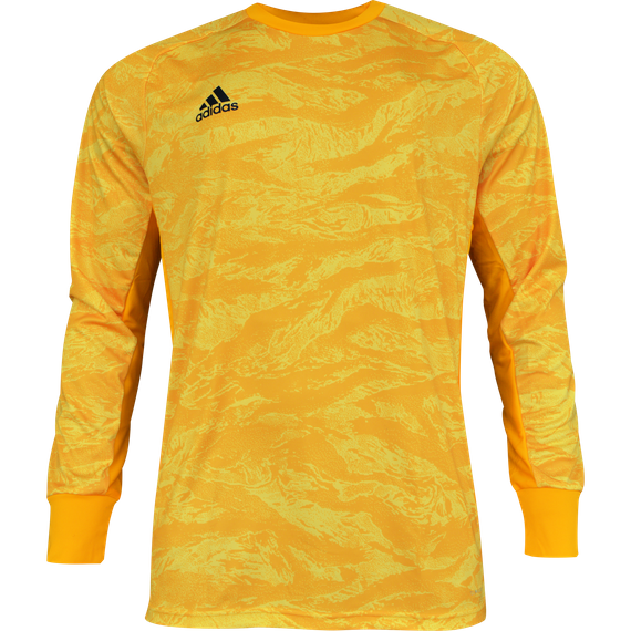 adidas adipro 19 goalkeeper jersey