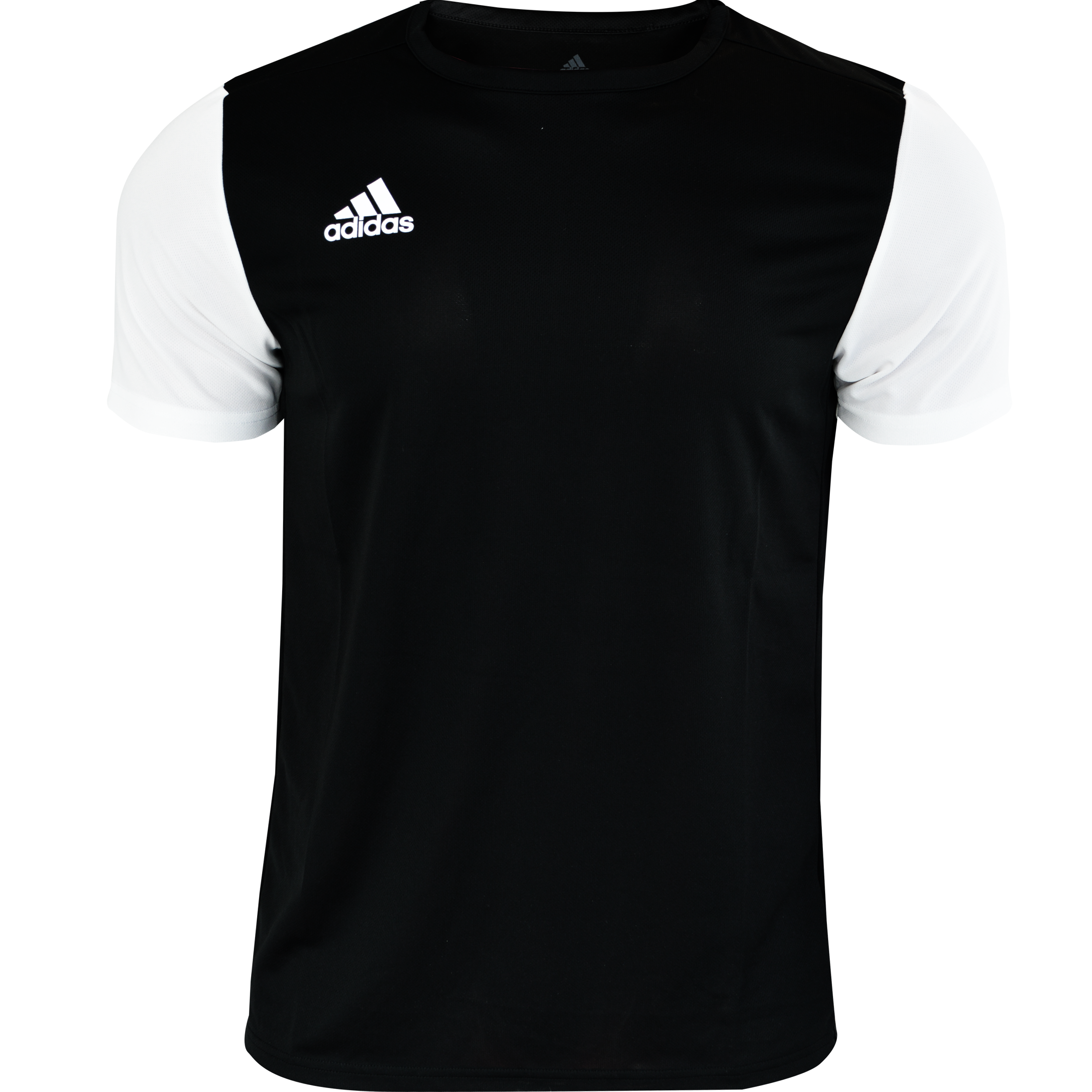 adidas Estro 19 Shirt s/s - Black