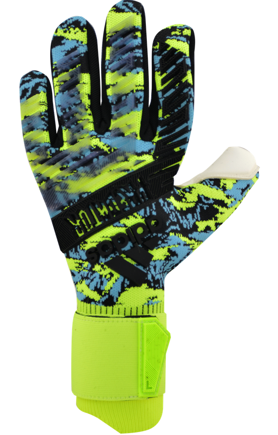 predator pro mn