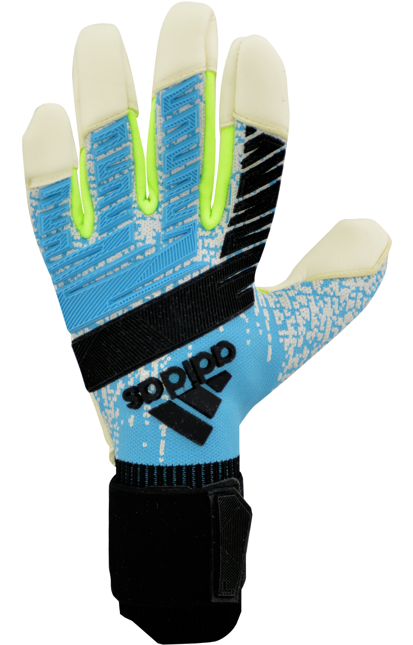 adidas predator hybrid goalkeeper gloves