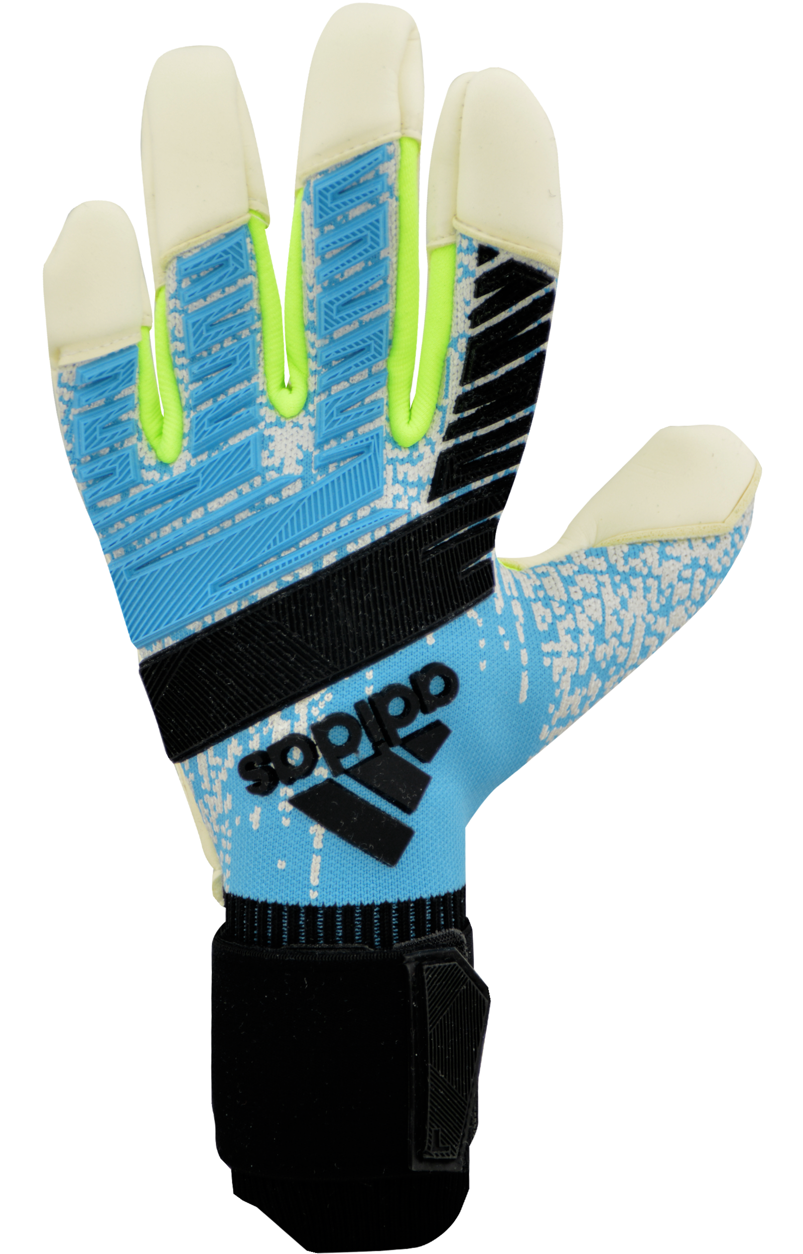 adidas predator pro hybrid gloves