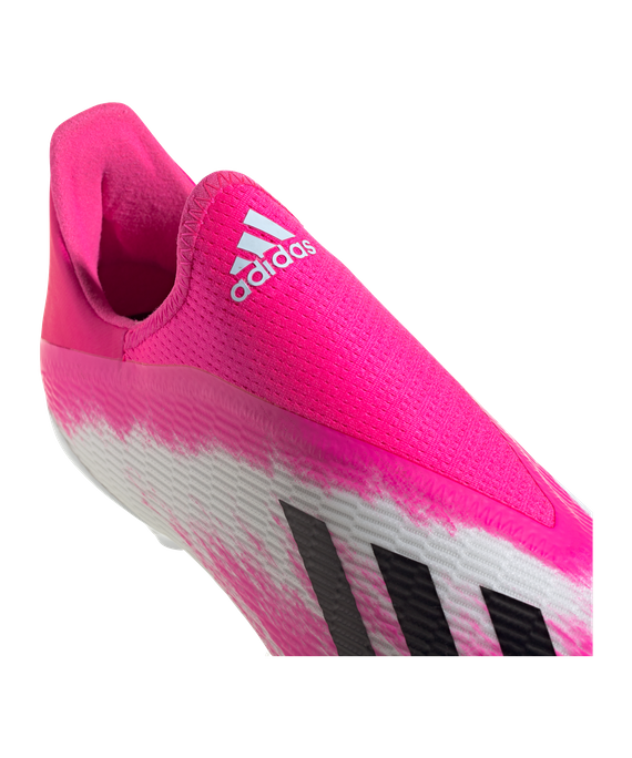 adidas x 19.3 ll fg j