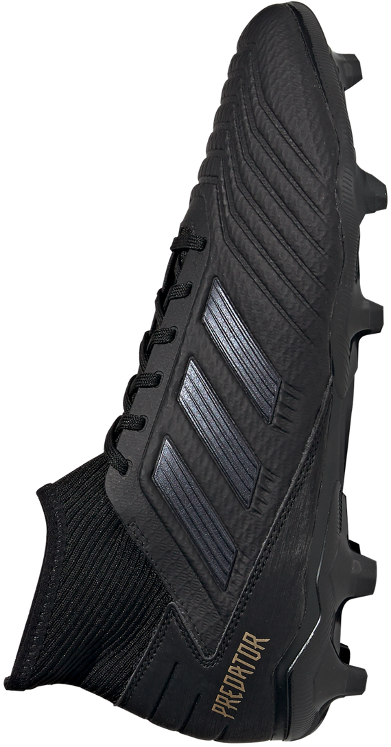 adidas dark script predator 19.3 fg