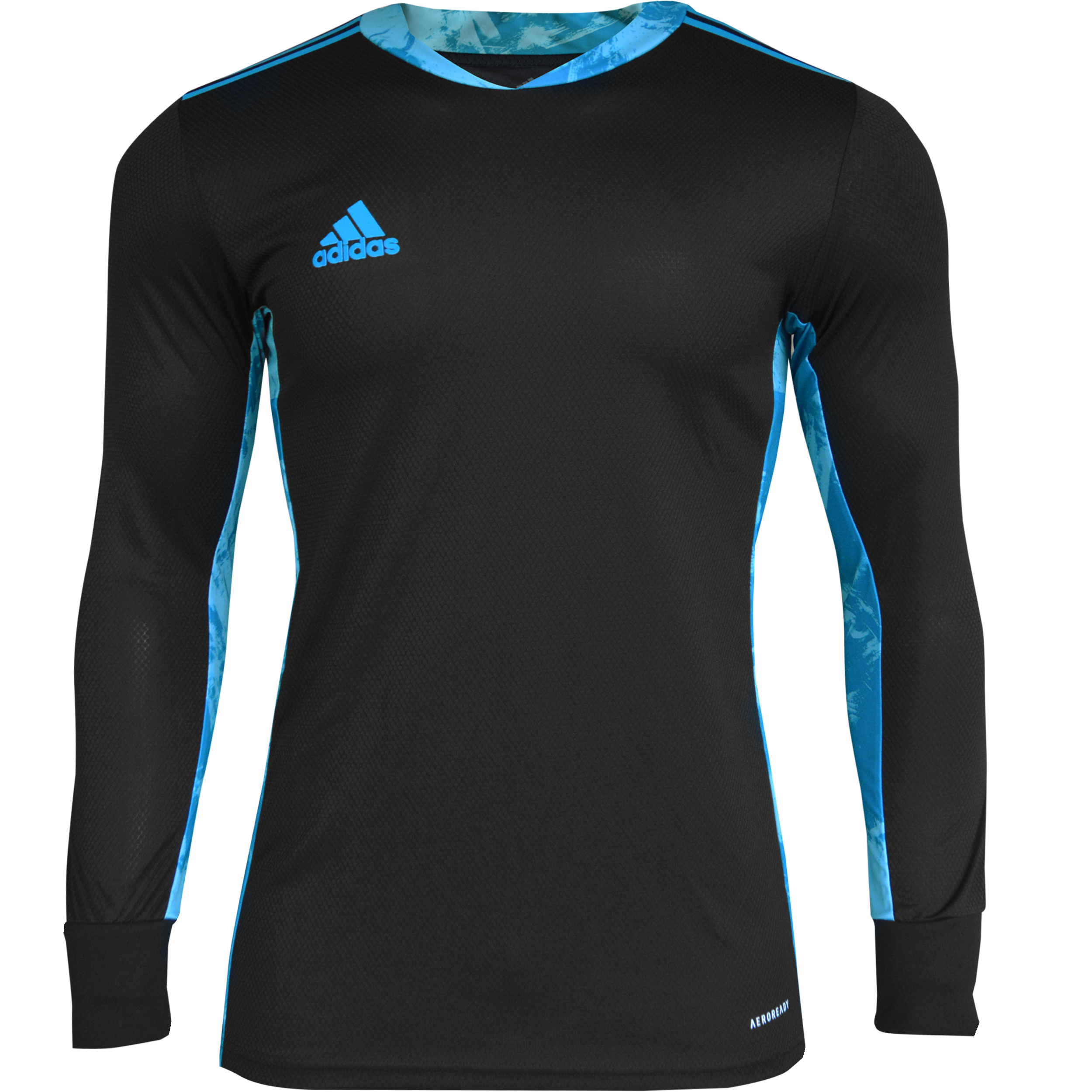 adipro 20 goalkeeper jersey