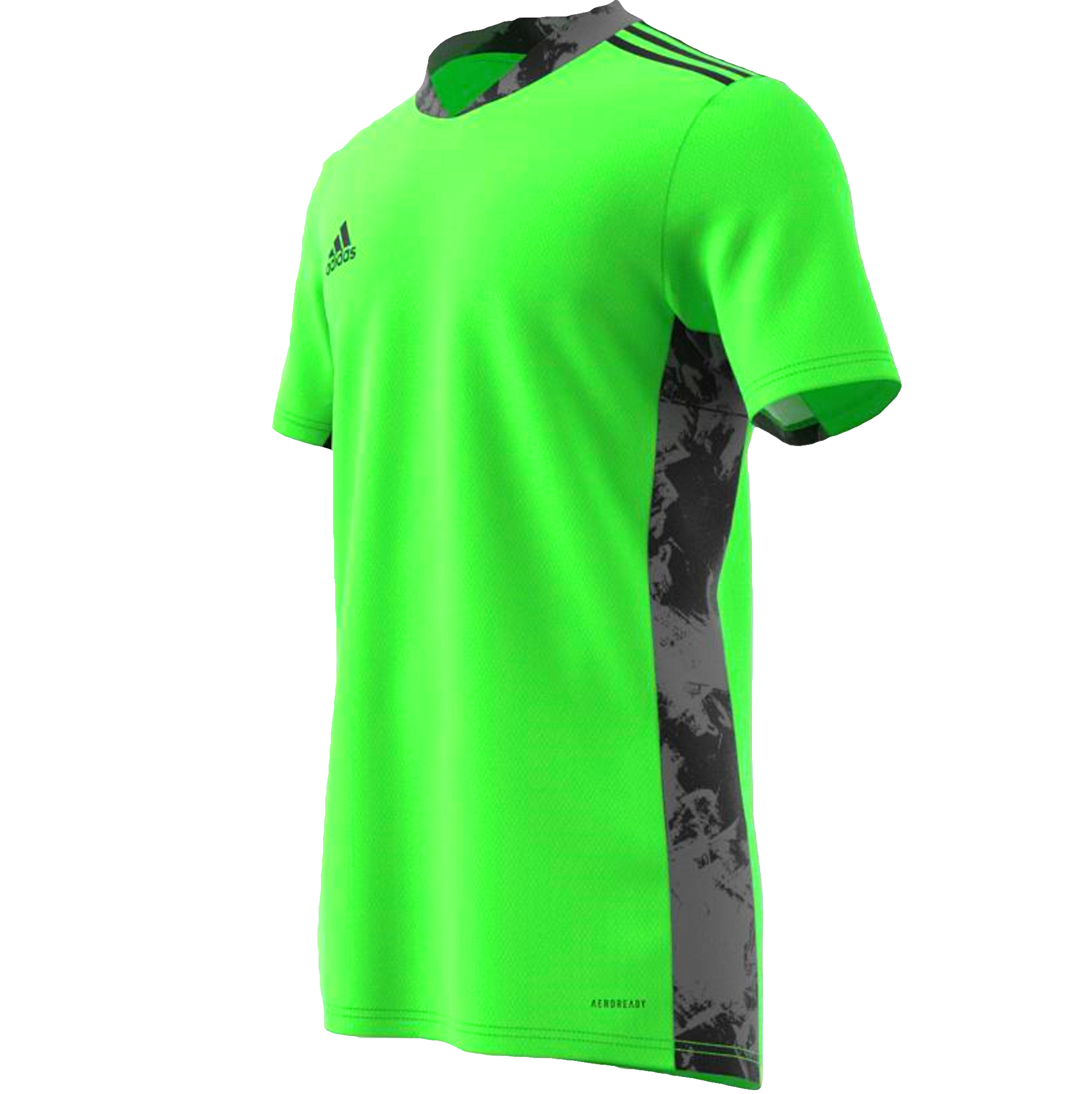 adidas adipro goalkeeper jersey