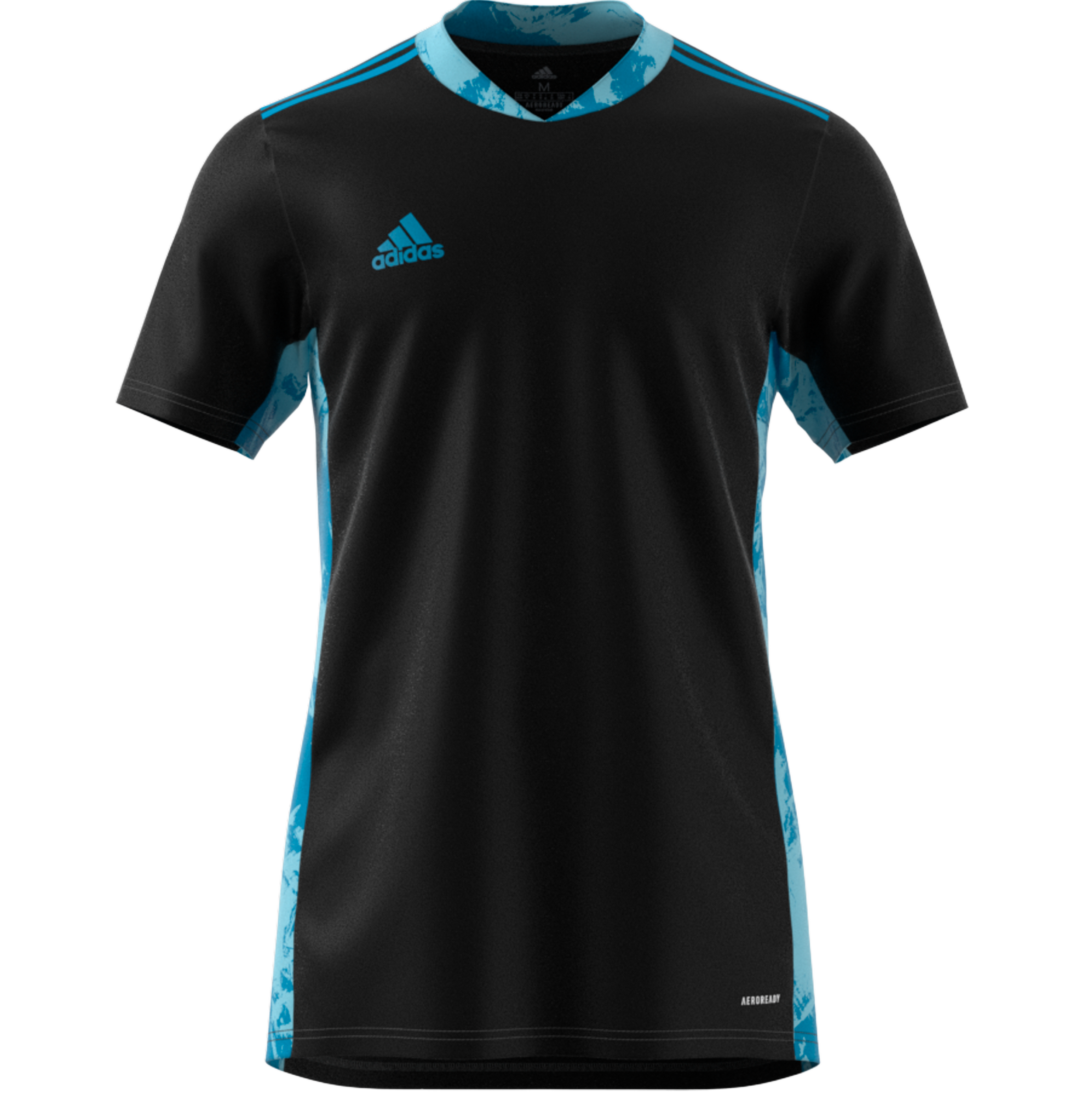 adidas adipro goalkeeper jersey