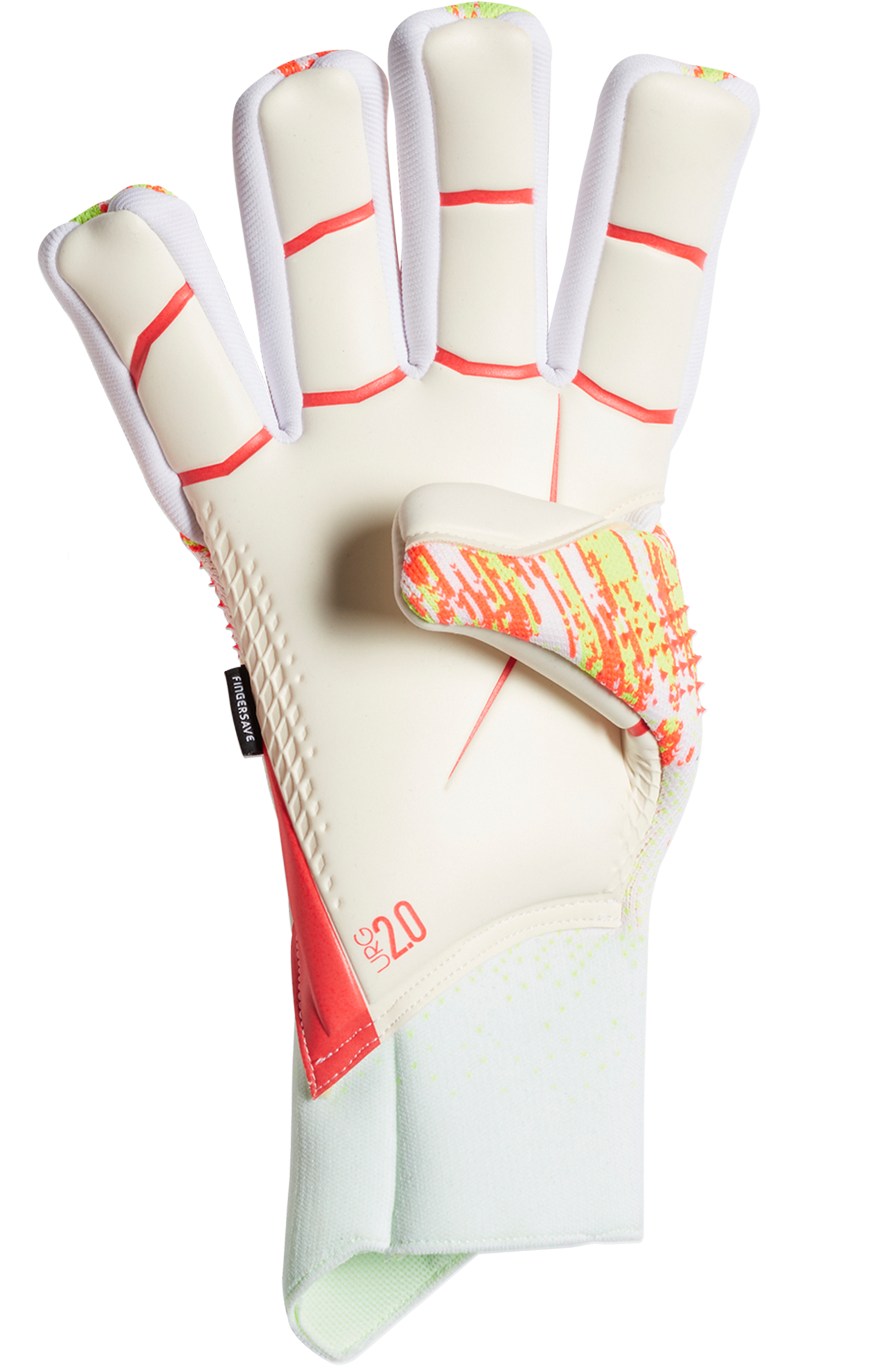 adidas predator gl pro fingersave