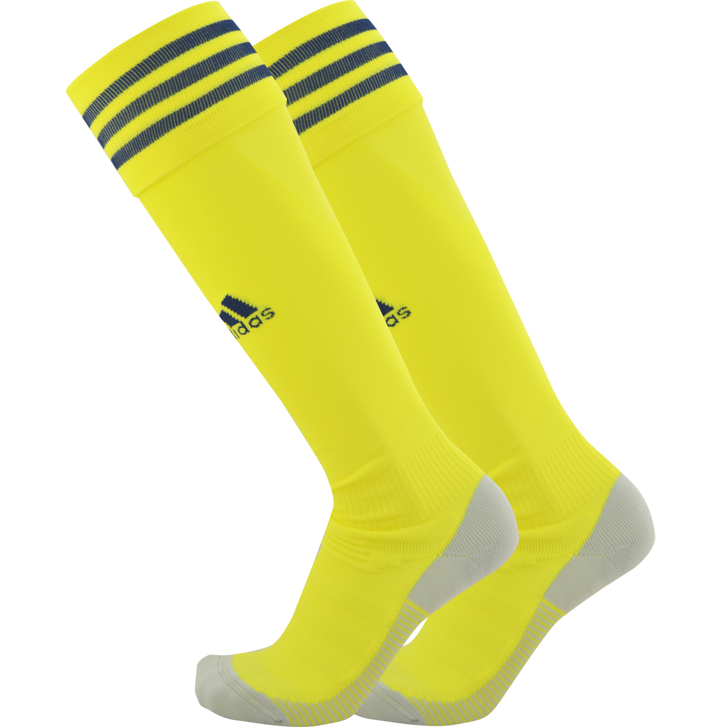 adidas AdiSock 18 Socks Yellow