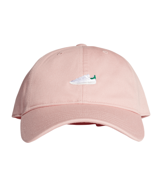 adidas stan smith 2 kids Pink