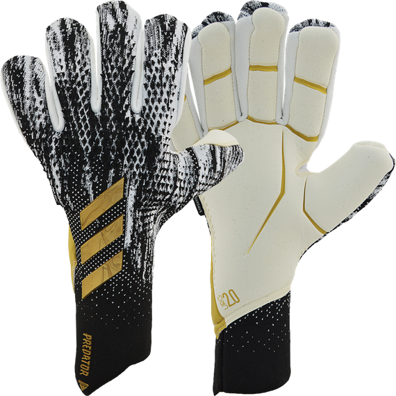 adidas predator pro fingersave gloves