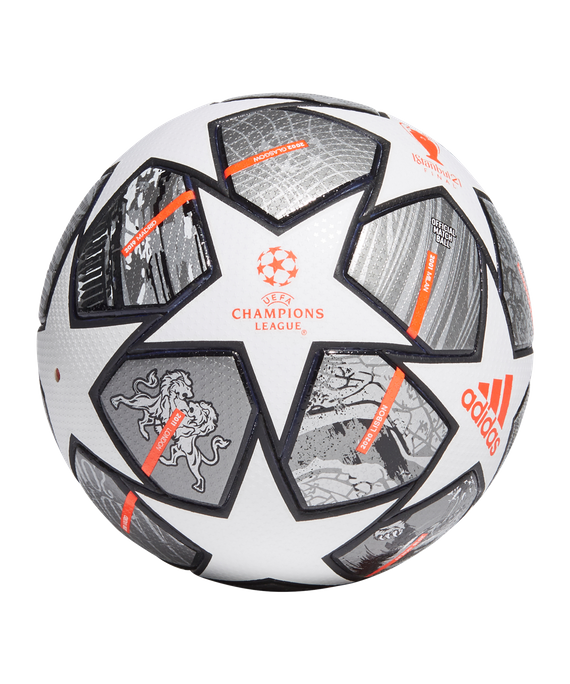 adidas finale match ball