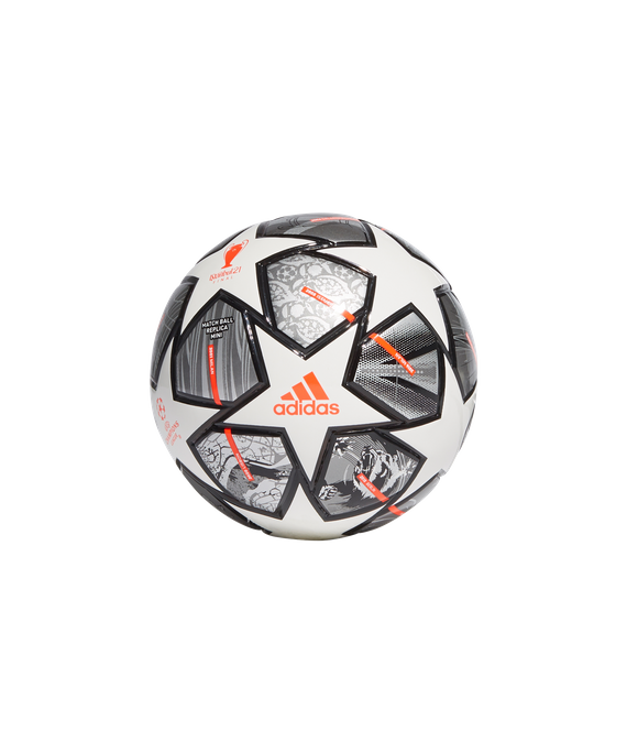 adidas finale mini ball